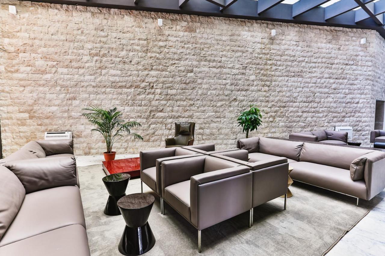 Palacio Del Mar Ξενοδοχείο Μπούντβα Εξωτερικό φωτογραφία