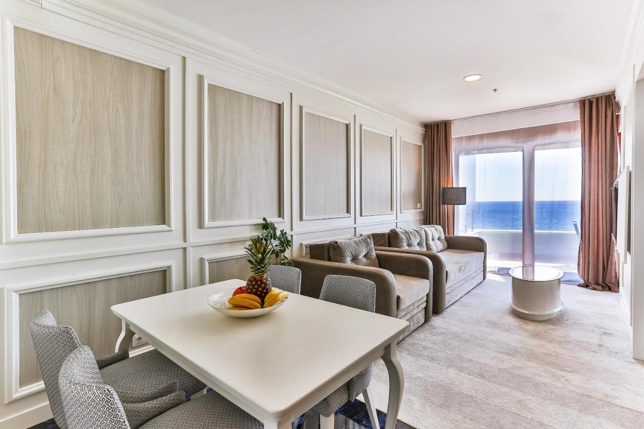 Palacio Del Mar Ξενοδοχείο Μπούντβα Εξωτερικό φωτογραφία